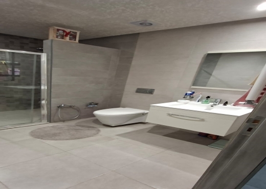 Appartement À Vendre à NABEUL - Appartement S+1 Haut standing - Immobiliere.tn - Photo 5