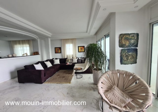 APPARTEMENT COSMOS Hammamet AV322