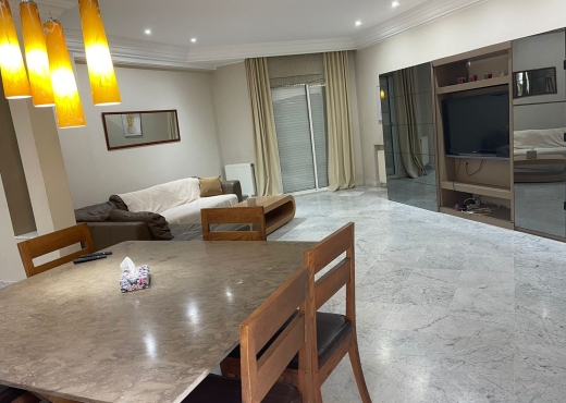 A louer à l’année au LAC 2