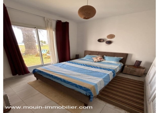 BUNGALOW CLUB MED 1 Hammamet AL150