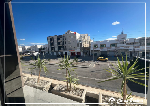 appartement s1 à rue du parc