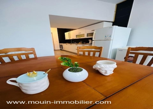 DUPLEX HADIL BaraketEssahel AL3540