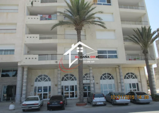 Appartement À Louer à MAHDIA - A louer S+2  rz la vague Corniche - Immobiliere.tn - Photo 7