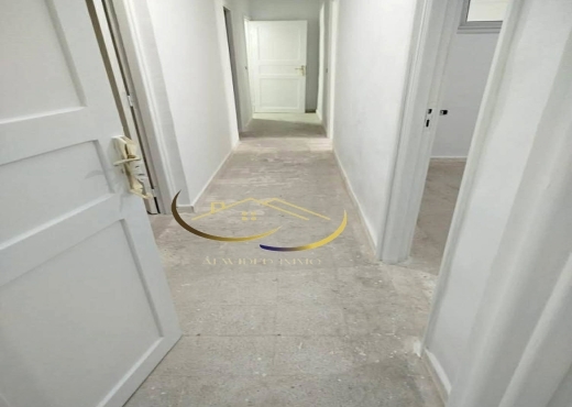 A louer un appartement S+2 à Jamaa Rawdha