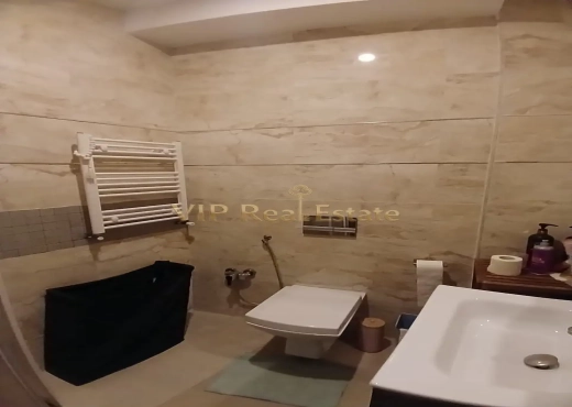 A Vendre un s+2 à la Marsa Erriadh