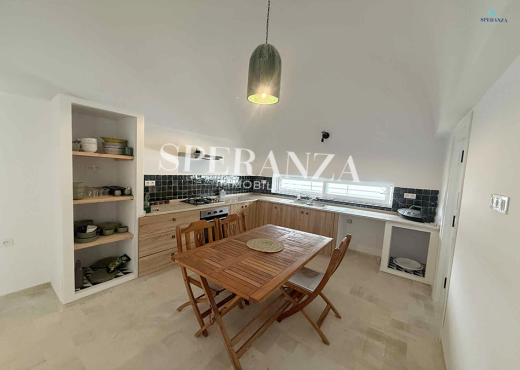 Vente villa Jana S+3