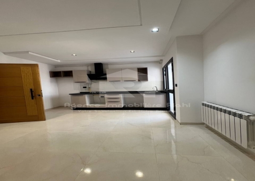 À Vendre S+1 à Sahloul 1