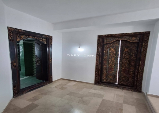 A Vendre Villa Nord Hilton