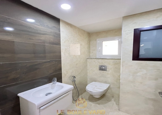 Appartement S+3 Haut Standing