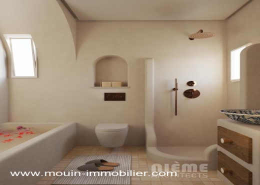 VILLA CLAUDIA Douikhla AV1960