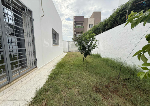 Location Villa Soléa S+2