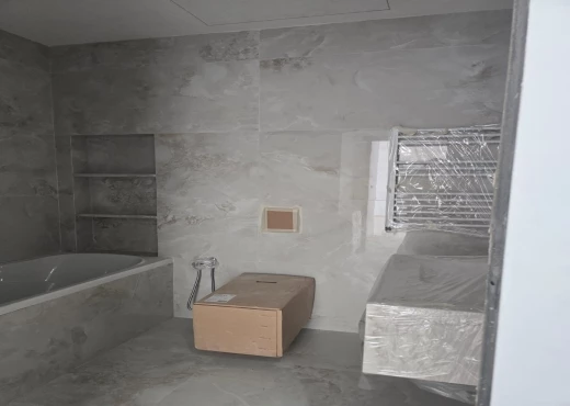 Appartement À Vendre à SOUSSE - 🏢 PROJET IMMOBILIER NEUF DIRECT PROMOTEUR EN VENTE À TANTANA CHOTT MARIEM - Immobiliere.tn - Photo 4