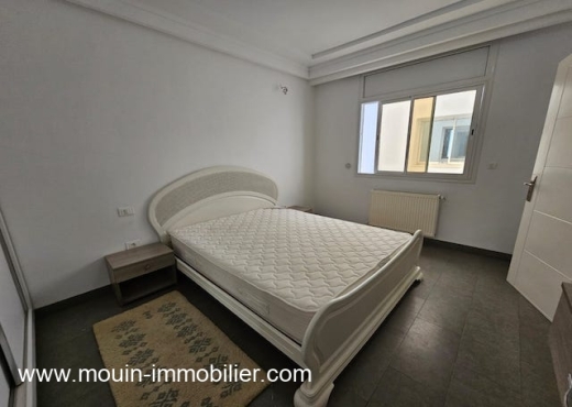 APPARTEMENTS NAHRAWES AL3681