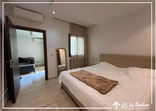 à  vendre un joli appartement s1