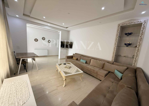 Location Appartement Solena S+3