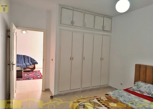 Appartement À Vendre à NABEUL - Appartement s2 à Manarat Hammamet - Immobiliere.tn - Photo 6