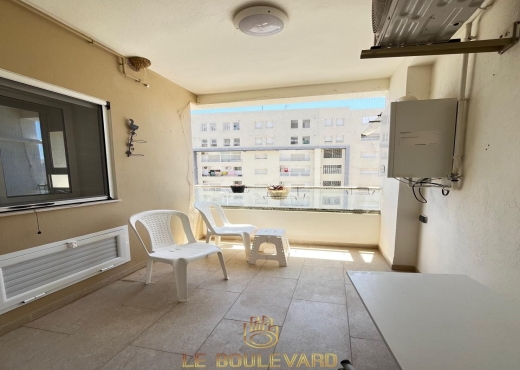 A vendre appartement S+2 à Mrezga