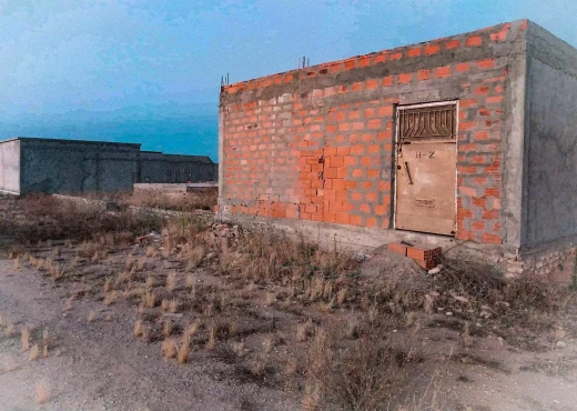 villa À Vendre à SFAX - villa inachevée - Immobiliere.tn