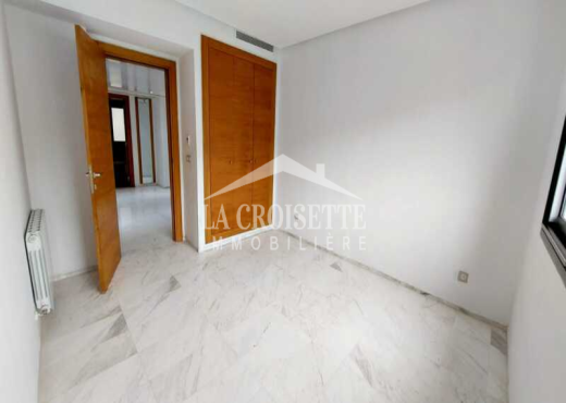 Appartement s3 à La Soukra MAV1744