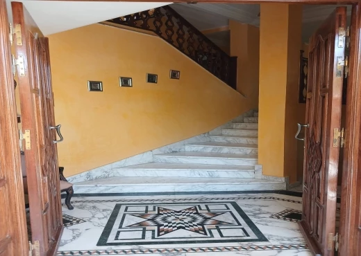 villa À Vendre à ARIANA - À VENDRE :Villa HS cité Ennozha Ariana - Immobiliere.tn - Photo 6