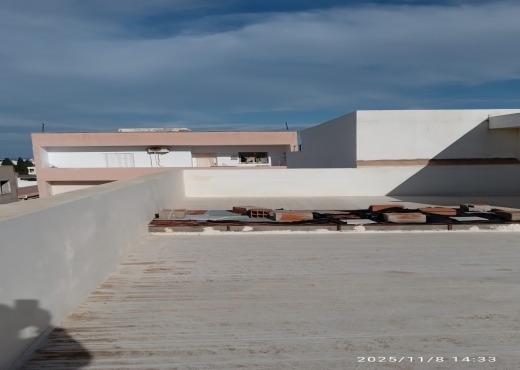 🌟 Maison à vendre à Ras Jebel – Bizerte ! 🏠