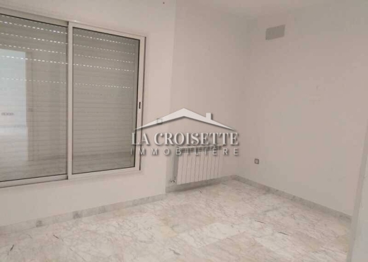 Appartement S+2 a ain zaghwene