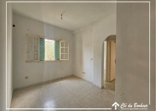 appartement s2 à bnehi ladghem