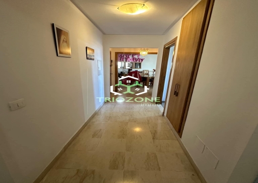 A Vendre Appart S+2 Cité Wahat