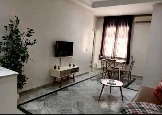 Appartement À Vendre à TUNIS - A vendre S+1 Ain Zaghouan Nord - Immobiliere.tn - Photo 2