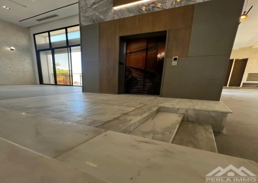 A Vendre Villa de luxe à Mornag