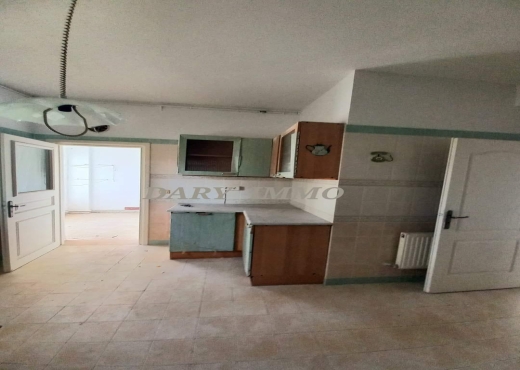 A Vendre Appartement S+3 La Soukra