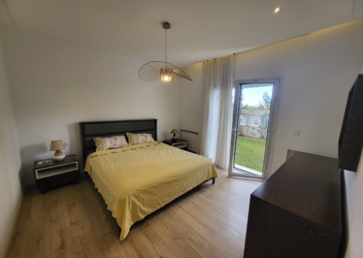 Appartement À Louer à TUNIS - Apprt S4  meublé à Sidi Daoud - Immobiliere.tn - Photo 5