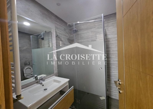 Duplex S+3 à La soukra