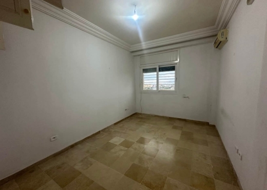📍 MENZAH 7 BIS : APPARTEMENT S+3 À VENDRE