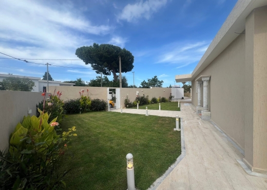 A Vendre Villa S+2 à Carthage