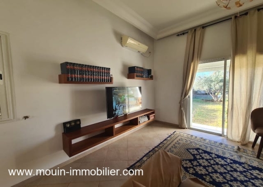 VILLA ORCHIDA El Monchar AL1797