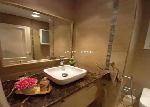 A Vendre Duplex à Menzah7 Bis