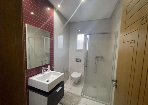 📍ENNASR 2: APPARTEMENT S+1 MEUBLÉ À LOUER