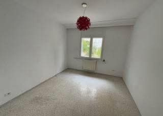 📍RIADH ANDALOUS : APPARTEMENT S+1