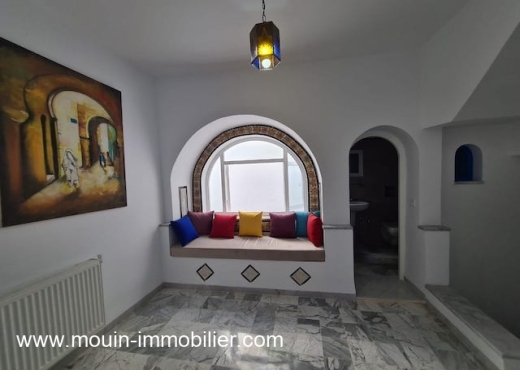 DAR LOTUS Hammamet LaMedina AV1665