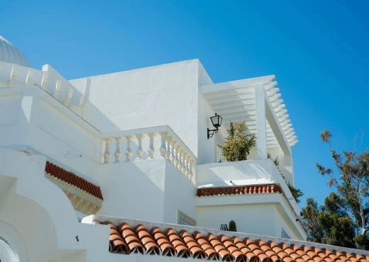 maison À Vendre à SOUSSE - Une luxueuse villa à kantaoui - Immobiliere.tn - Photo 2