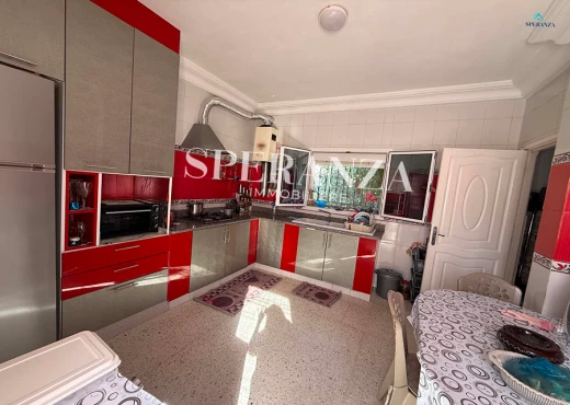 villa À Vendre à NABEUL - Vente villa Rubis S+3 - Immobiliere.tn - Photo 4