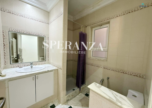 Appartement À Louer à NABEUL - Appartement Bärle - Immobiliere.tn - Photo 10