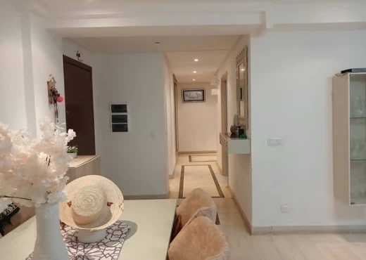 Appartement À Vendre à ARIANA - A VENDRE : Appartement s +3 à la Gazelle - Immobiliere.tn
