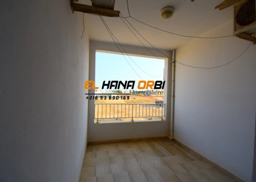 Appartement À Louer à MAHDIA - S+2 Vue Mer Pour Vacances - Immobiliere.tn - Photo 9