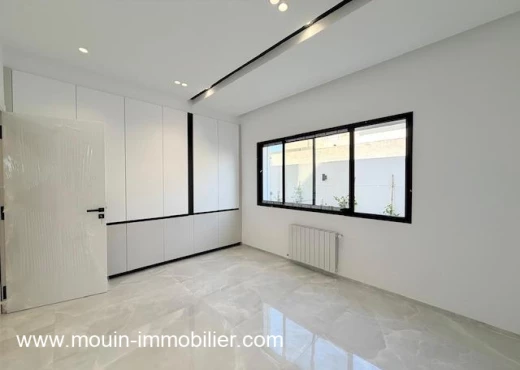 villa À Vendre à NABEUL - VILLA TINO Hammamet Nord AV1983 - Immobiliere.tn - Photo 5