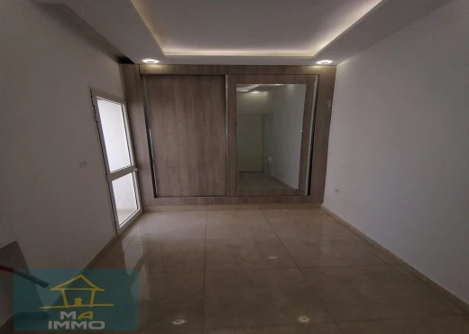 Étage de villa À Louer à SOUSSE - À LOUER Étage de Villa à Sahloul 4 - Immobiliere.tn - Photo 3