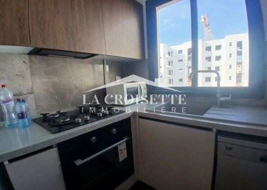Appartement À Louer à TUNIS - S2 aux Jardins de Carthage MAL2229 - Immobiliere.tn - Photo 3