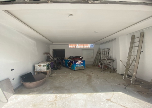 Appartement a cote Sindbad
