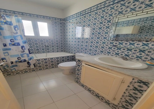 Étage de villa À Vendre à BIZERTE - ✨ À Vendre – 1er Étage de Villa Individuel S+3 - Immobiliere.tn - Photo 8